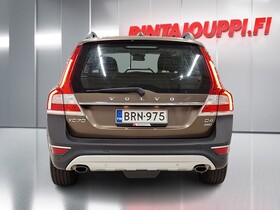 Volvo XC70 vaihtoauto