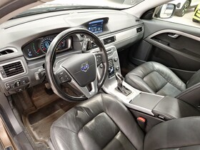 Volvo XC70 vaihtoauto