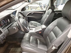 Volvo XC70 vaihtoauto