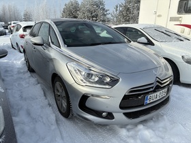 Citroën DS5 vaihtoauto