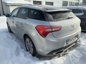 Citroën DS5 vaihtoauto