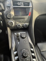 Citroën DS5 vaihtoauto