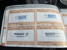 Citroën DS5 vaihtoauto