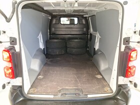 Citroën Jumpy vaihtoauto