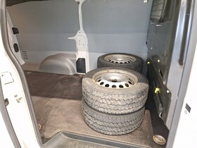 Citroën Jumpy vaihtoauto