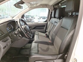 Citroën Jumpy vaihtoauto