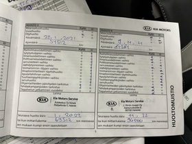 Kia Proceed vaihtoauto