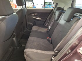 Toyota Urban Cruiser vaihtoauto