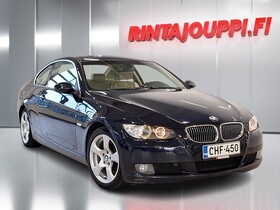 BMW 325 vaihtoauto