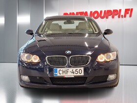 BMW 325 vaihtoauto