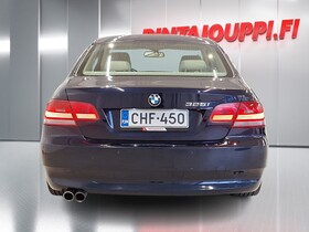 BMW 325 vaihtoauto
