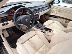 BMW 325 vaihtoauto