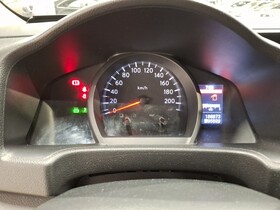 Nissan NV200 vaihtoauto