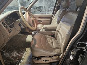 Ford USA Explorer vaihtoauto