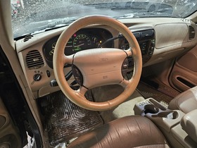 Ford USA Explorer vaihtoauto