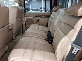 Ford USA Explorer vaihtoauto