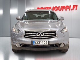 Infiniti FX30d vaihtoauto