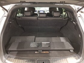 Infiniti FX30d vaihtoauto