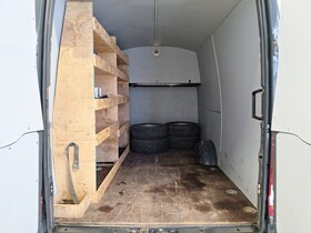 Iveco Daily vaihtoauto