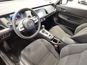 Honda Jazz vaihtoauto