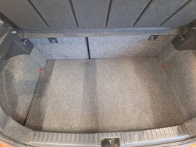 SEAT Ibiza vaihtoauto