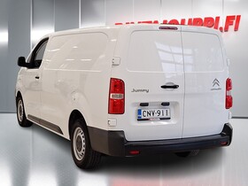 Citroën Jumpy vaihtoauto