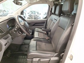 Citroën Jumpy vaihtoauto