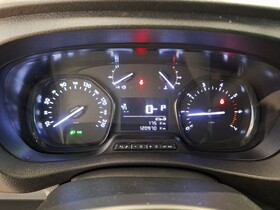 Citroën Jumpy vaihtoauto