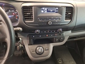 Citroën Jumpy vaihtoauto