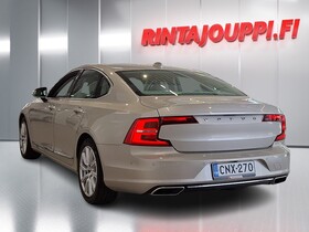 Volvo S90 vaihtoauto