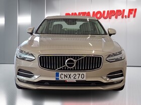 Volvo S90 vaihtoauto