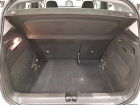 Opel Crossland X vaihtoauto