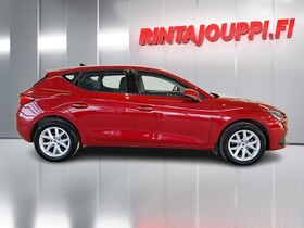 SEAT Leon vaihtoauto