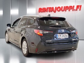 Suzuki Swace vaihtoauto