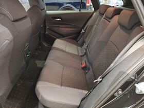 Suzuki Swace vaihtoauto