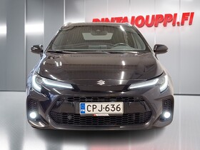 Suzuki Swace vaihtoauto