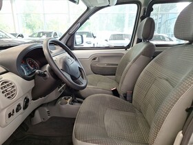 Renault Kangoo vaihtoauto