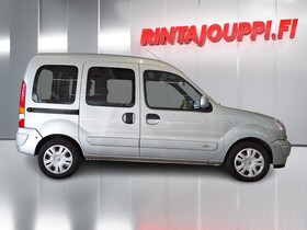 Renault Kangoo vaihtoauto