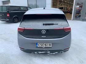 Volkswagen ID.3 vaihtoauto