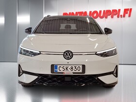 Volkswagen ID.7 vaihtoauto