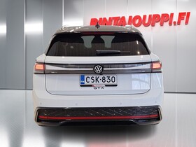 Volkswagen ID.7 vaihtoauto