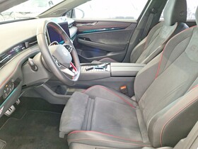 Volkswagen ID.7 vaihtoauto