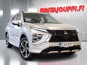 Mitsubishi Eclipse Cross vaihtoauto