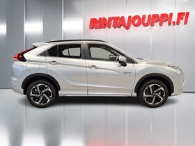Mitsubishi Eclipse Cross vaihtoauto