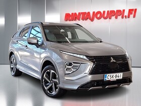 Mitsubishi Eclipse Cross vaihtoauto