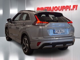 Mitsubishi Eclipse Cross vaihtoauto