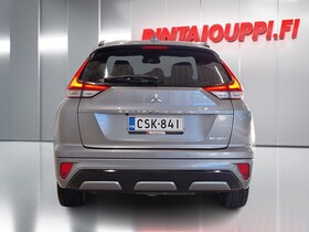Mitsubishi Eclipse Cross vaihtoauto