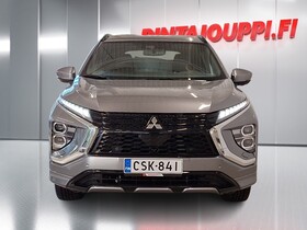Mitsubishi Eclipse Cross vaihtoauto