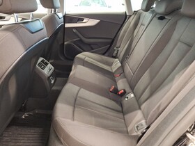 Audi A5 vaihtoauto