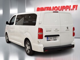 Peugeot Expert vaihtoauto